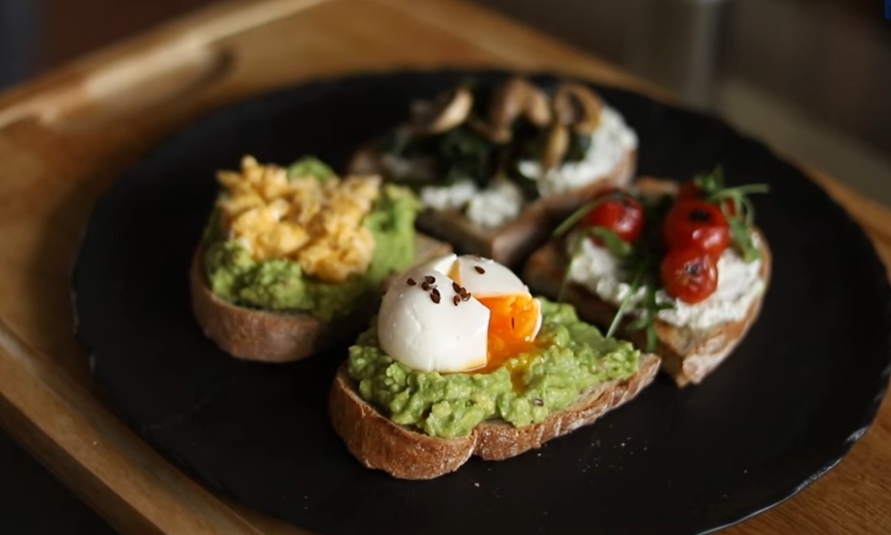 Recepti za dobar sendvič (1)