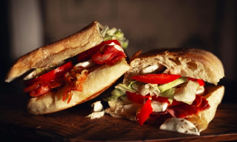 Recepti za dobar sendvič